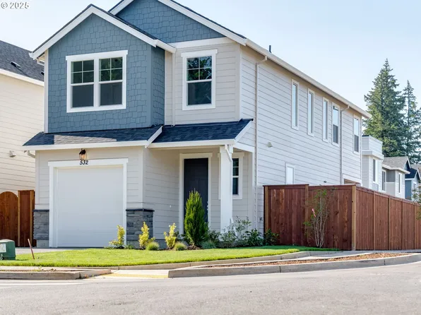 532 SW 23rd St, Battle Ground, WA 98604