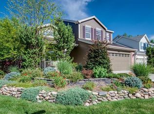 9822 Thornbury Way, Highlands Ranch, CO 80129