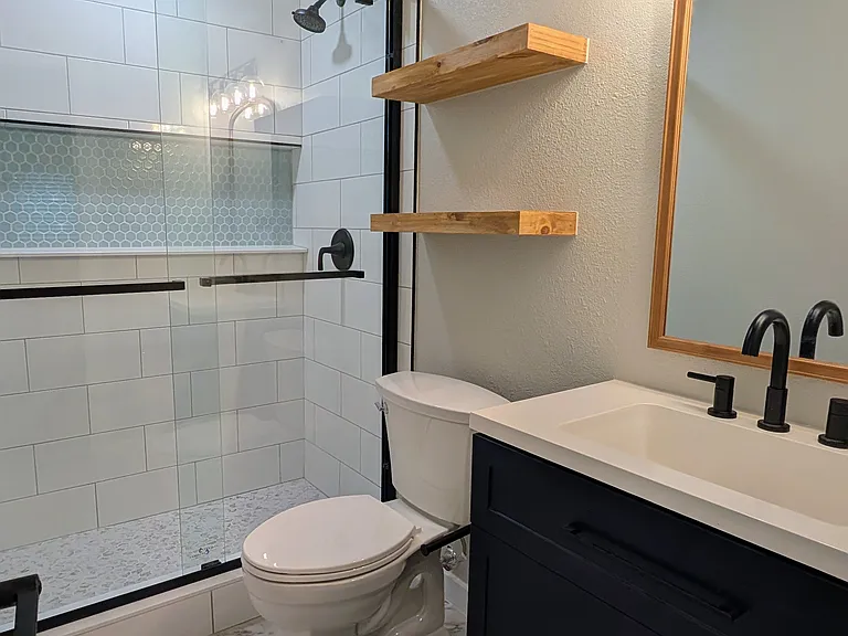 Master Bath