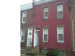 1934 Roberts Ave, Philadelphia, PA 19140