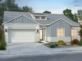 1906 Monitor Peak St, Carson City, NV 89701