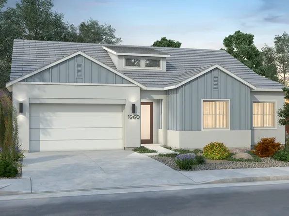 1906 Monitor Peak St, Carson City, NV 89701