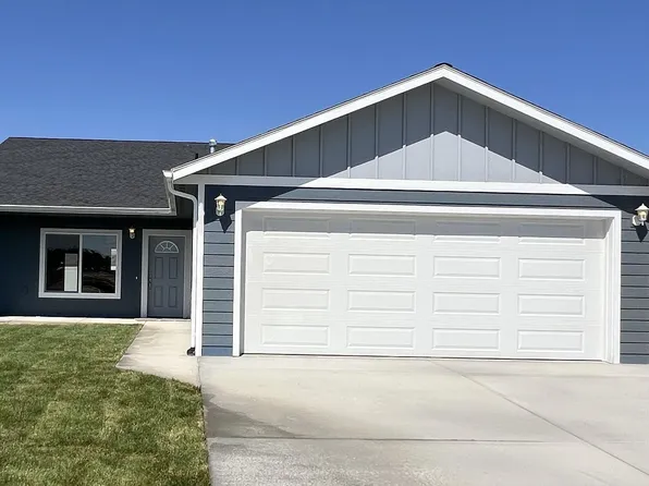 1801 Clark Fork Ln, Lewiston, ID 83501