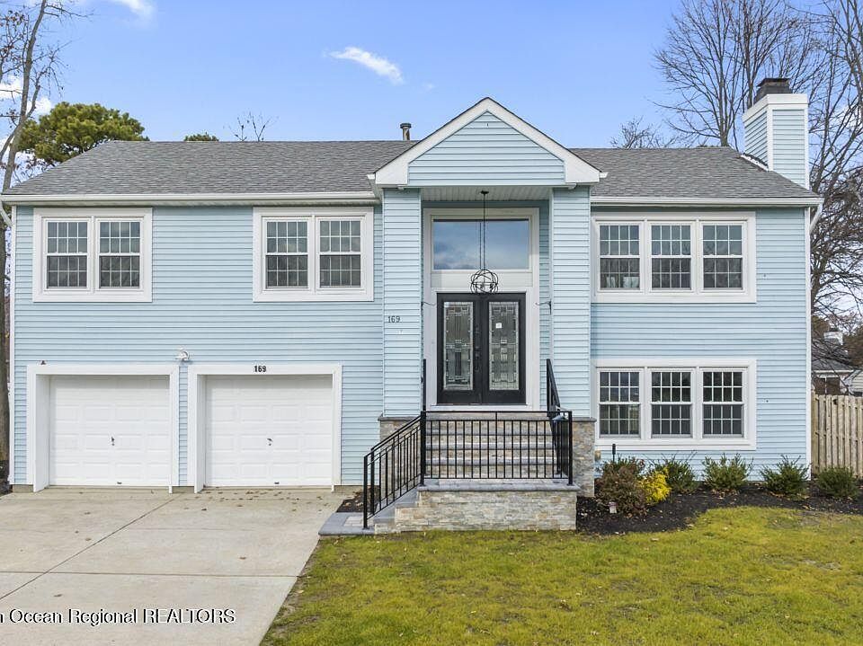 169 Ravenwood Boulevard, Barnegat, NJ 08005 Zillow