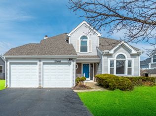 1966 Baltimore Dr, Elk Grove Village, IL 60007