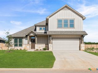 1110 Bending Bough Way, Temple, TX 76502
