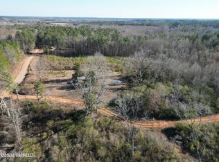 Hugh Hudnall Rd, Decatur, MS 39327