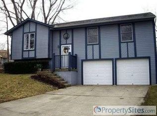 16221 W 125th Ct, Olathe, KS 66062