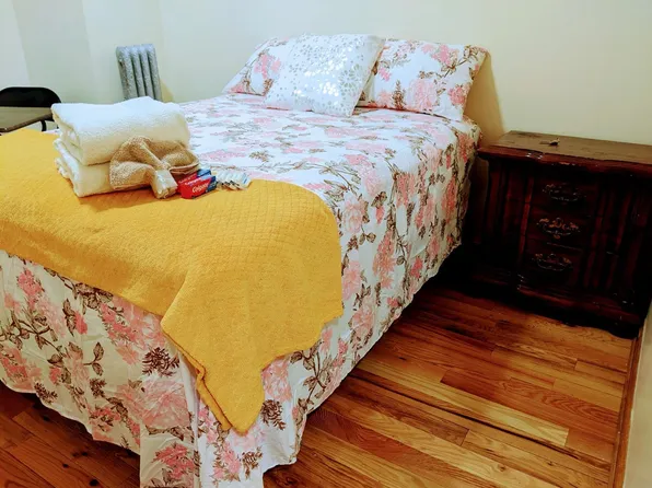 (undisclosed Address), New York, NY 10032