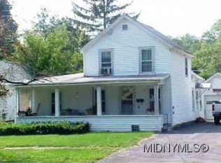 749 W Bloomfield St, Rome, NY 13440