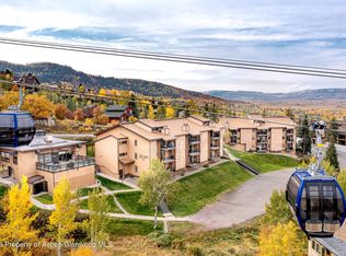 2350 Ski Trail Ln #226, Steamboat Springs, CO 80487