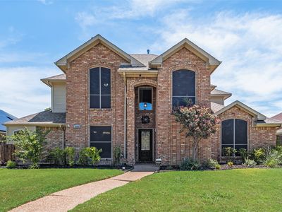 2104 Cedar Cir, Carrollton, TX, 75006