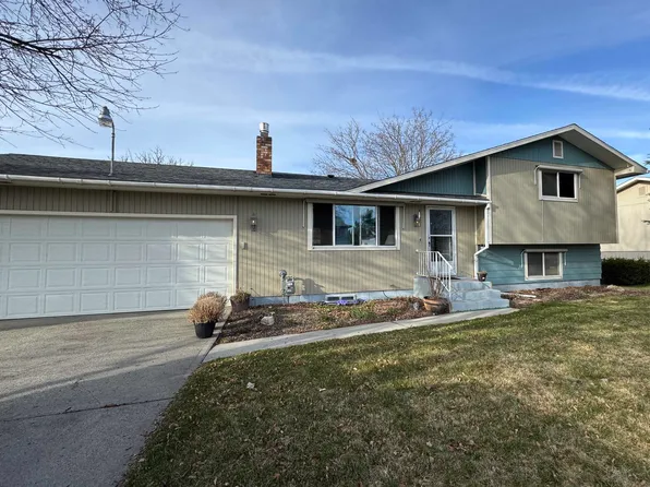 12421 E 30th Ave, Spokane, WA 99216