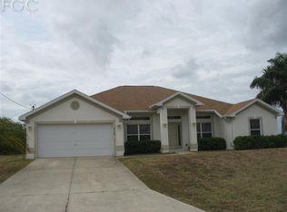 4128 NE 14th Pl, Cape Coral, FL 33909