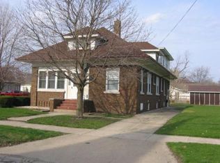 222 S Illinois St, Streator, IL 61364