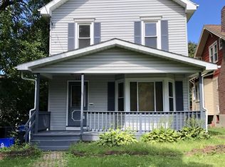 228 Ridgefield St, Albany, NY 12208