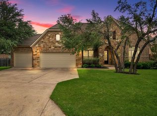 8805 Fescue Ln, Austin, TX 78738