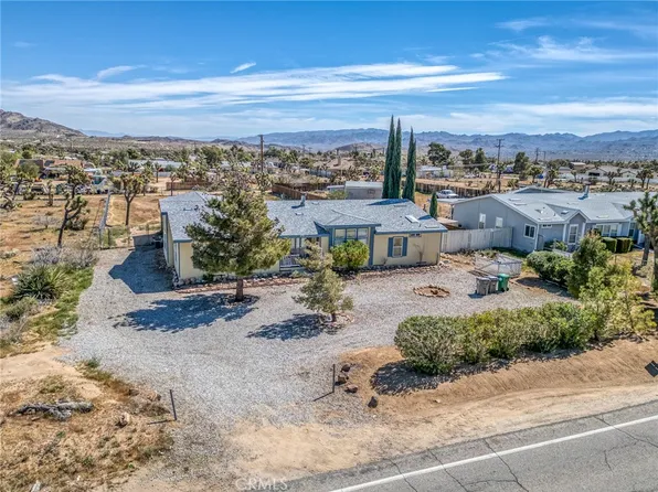 4837 Avalon Ave, Yucca Valley, CA 92284