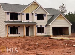 130 Fenwick Manor Dr LOT 41, Lagrange, GA 30241