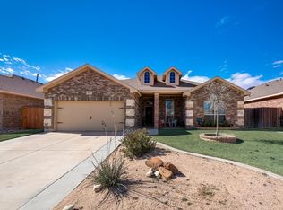 5613 Rodeo St, Midland, TX 79705