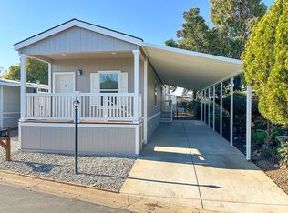 10035 Mills Station Rd SPACE 125, Sacramento, CA 95827