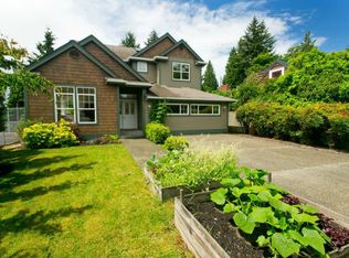 8217 30th Ave NE, Seattle, WA 98115
