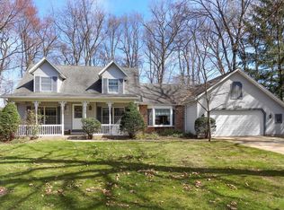 12780 Darlene Ct, Granger, IN 46530
