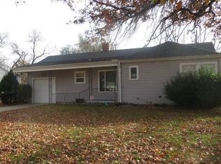 1360 S Kansas Ave, Wichita, KS 67211