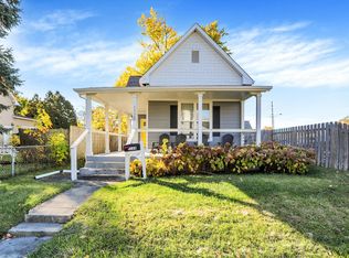 1128 S State Ave, Indianapolis, IN 46203