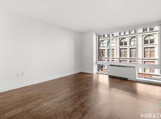60 23rd St #834, New York, NY 10010
