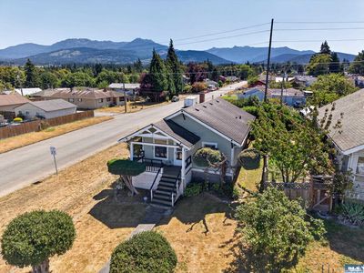 804 W 5th St, Port Angeles, WA, 98363