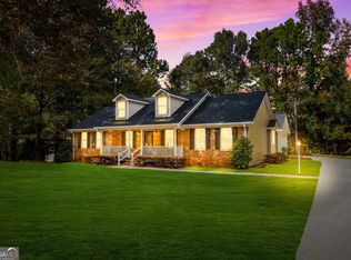 125 Irwin Dr, McDonough, GA 30252