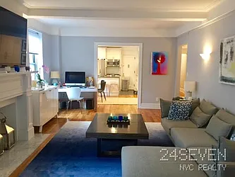 Rented by 24 7 NYC Realty Inc.