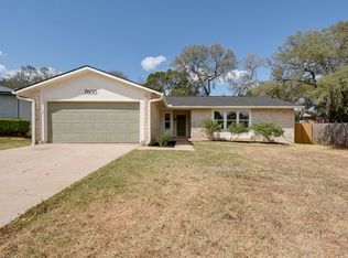 7600 Helecho Ct, Austin, TX 78745