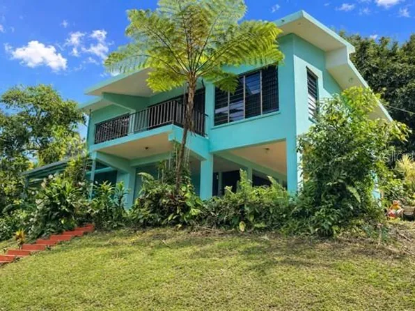 State Highway 945 Km #16.1, Carolina, PR 00979