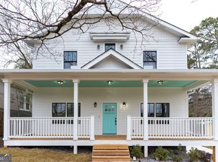 942 Church St, Decatur, GA 30030