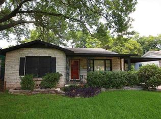 4209 Hubby Ave, Waco, TX 76710