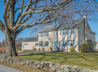 19 Lantz Rd, Lafayette, NJ 07848