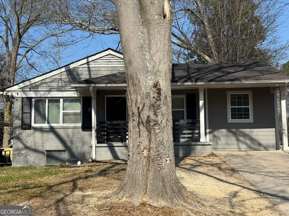 2049 Chicago Ave NW, Atlanta, GA 30314