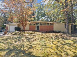 815 Beverly Dr, Gainesville, GA 30501