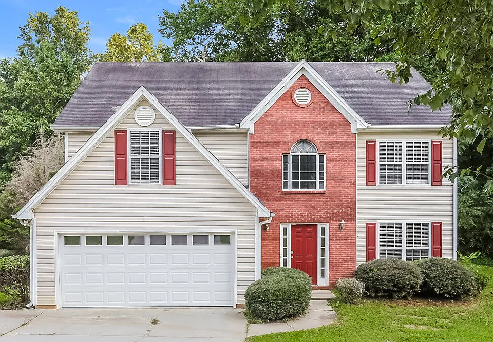 4142 Laurel Bend Ct