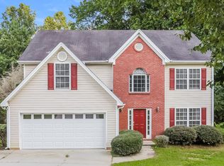 4142 Laurel Bend Ct, Snellville, GA 30039