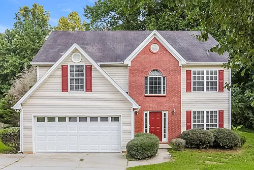 4142 Laurel Bend Ct Photo 1