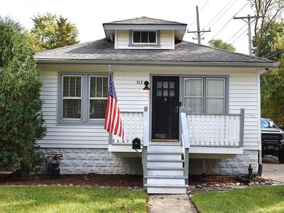 313 S Lombard Ave, Lombard, IL, 60148