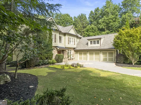 1695 Windsor Cv, Milton, GA 30004