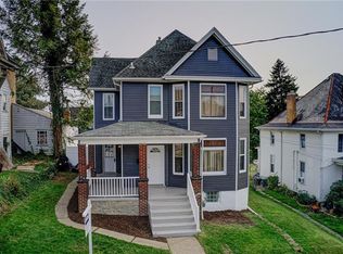 730 8th St, Irwin, PA 15642