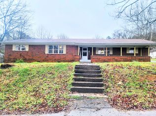 104 Church St NE, Charleston, TN 37310