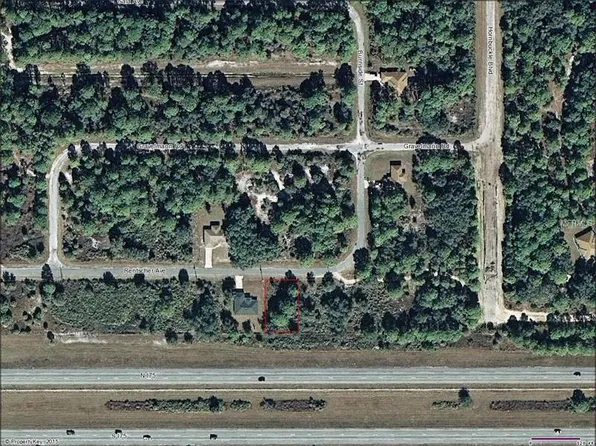 Rentscher Ave, North Port, FL 34291