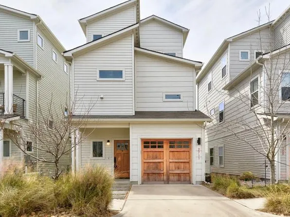 2711 Halcyon Dr, Austin, TX 78702