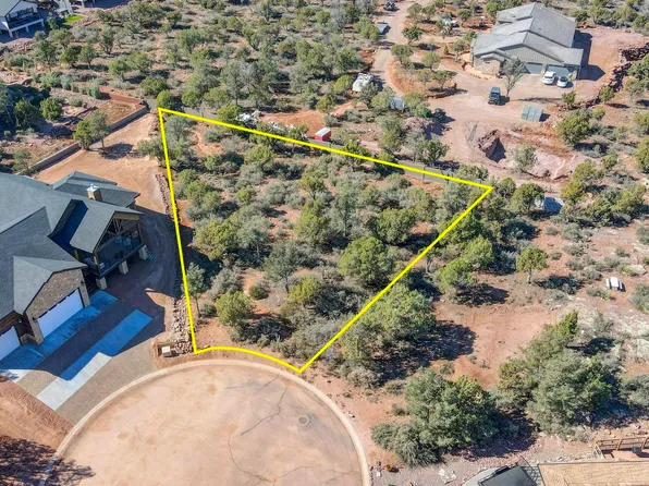 909 W Skyline Cir, Payson, AZ 85541
